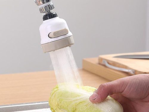 VG 01874 forgatható perlátor, fehér