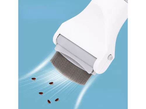 Depilator electric, 22,5x6,5 cm