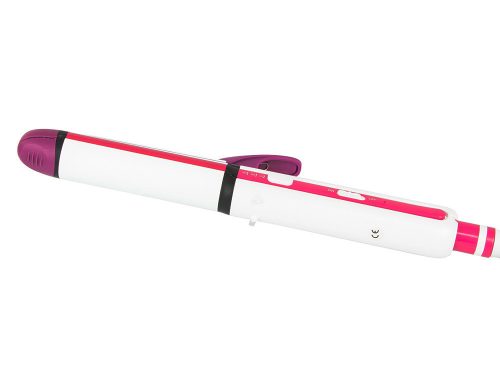 VG 24417 3 az 1-ben elektromos hajformázó, fehér/rózsaszín