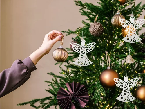 VG 24443 aroma diffúzoros légpárásító, Többszínű