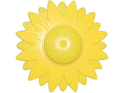 VG 01951 napraforgó kerti öntöző, sárga/zöld