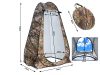 VG 14531 - öltöző, zuhanyzó kemping sátor, camo
