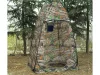 VG 14531 - öltöző, zuhanyzó kemping sátor, camo