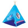 Bino Indián sátor, kék