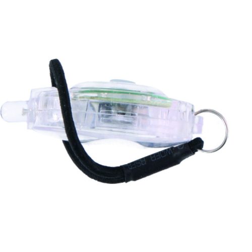 Dunlop kerékpáros lámpa szett 2db 3xCR1220 (incl.)