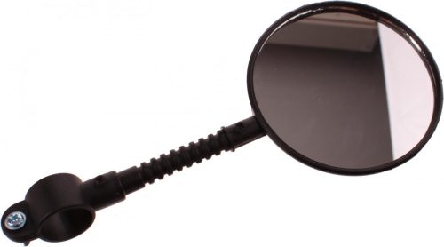 Dunlop kerékpár visszapillantó tükör és fényvisszaverő