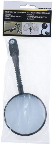 Dunlop kerékpár visszapillantó tükör és fényvisszaverő