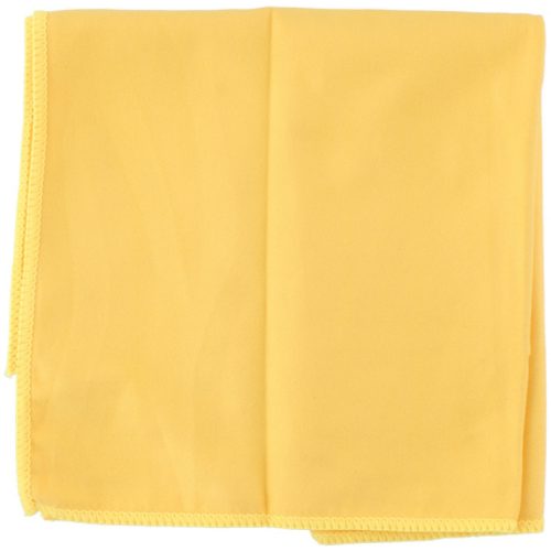 Mikroszálas törlőkendő lakkozott felületre 35x35cm, 200gr/m2