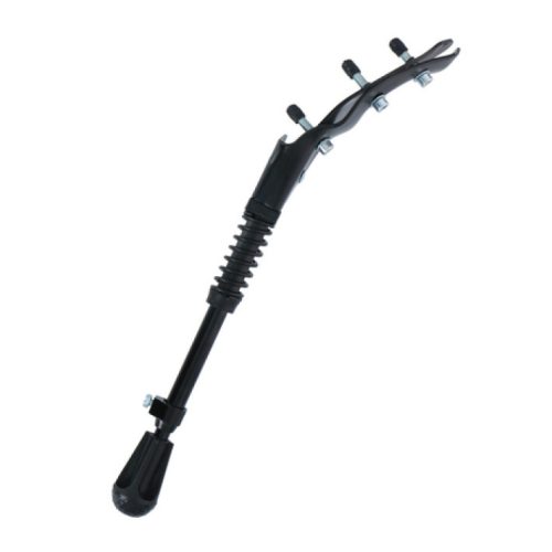 BICYCLE GEAR Kerékpár hátsó kitámasztó 24''-28', max. 20kg-ig