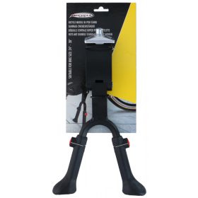   BICYCLE GEAR Kerékpár közép-kitámasztó, 24'', max. 30kg-ig