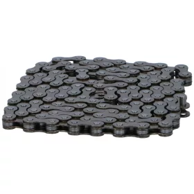   BICYCLE GEAR Kerékpár lánc 116 láncszem, váltóhoz, 6 Sebesség, ST, e-bike kompatibilis