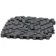 BICYCLE GEAR Kerékpár lánc 116 láncszem, váltóhoz, 6 Sebesség, ST, e-bike kompatibilis