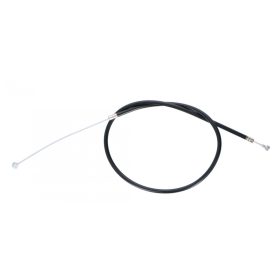   BICYCLE GEAR Kerékpár fékkábel első, külső/belső: 550/700mm 40g