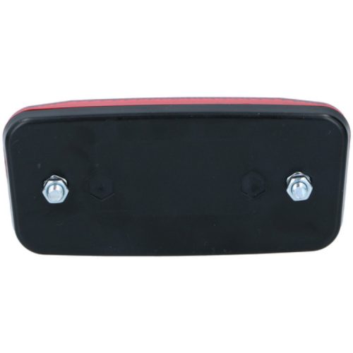 Dunlop Kerékpár fényvisszaverő 110x52mm