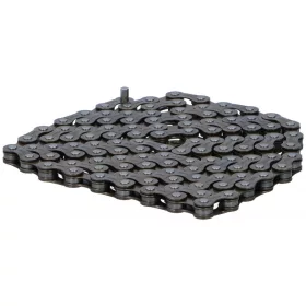   BICYCLE GEAR Kerékpár lánc, 116 láncszem, váltóhoz 7/8Sebesség. ST, 7/8 fogaskerék,  e-bike kompatibilis