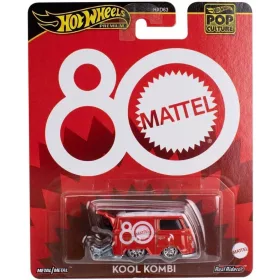 Volkswagen Kool Kombi jármű