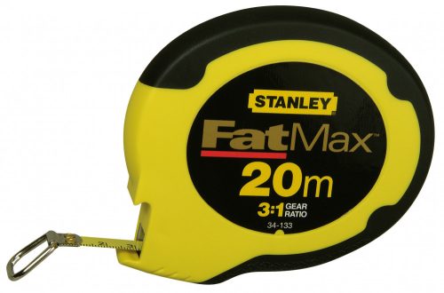 341330 Fatmax mérőszalag 20m/10mm