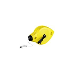 30 m-es kicsapózsinór, fémház [k]