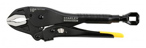 Stanley FatMax patentfogó, 250mm