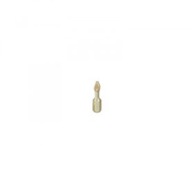 Stanley bit behajtó pozidriv PZ2 x 25 mm 1/4" 6 db