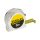 Stanley Micro PowerLock mérőszalag 1-33-522, mért hossza 3 m, szalag szélessége 19 mm