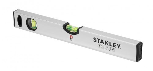 Stanley vízmérték 60cm klasszikus mágnes