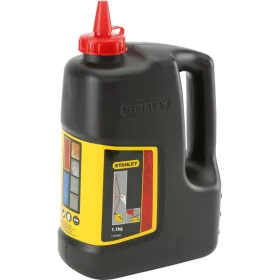 Cretă roșie pentru marcaj 1000g