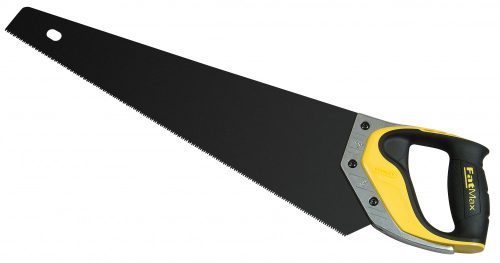 Fűrészlap fatmax teflon 450mm x 11z / hüvelyk