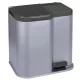Curver Duo Pedalbin hulladékgyűjtő edény
