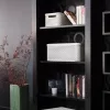 Curver Rattan Style M világos szürke kosár fedéllel