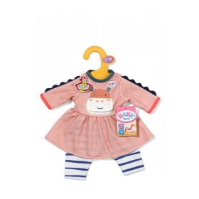 Baby Born dzsungelruha hosszú ujjú 36 cm