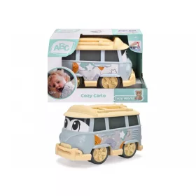 ABC Cozy Carlo Jármű 25 cm