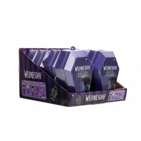 Wednesday Deluxe Blindpack figura