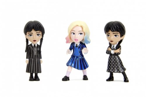 Wednesday Deluxe Blindpack figura