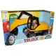 Truxx kotrógép 44 cm