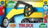 Truxx kotrógép 44 cm