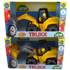 Truxx 37 cm-es töltő