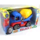 Truxx betonkeverő 29 cm