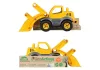 Lena:Eco Actives sárga homlokrakodó 35 cm