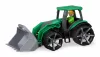 Truxx2 traktor nyitott dobozban