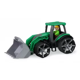 Truxx2 traktor nyitott dobozban