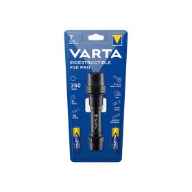 71-346# Elpusztíthatatlan f20 pro varta Lámpa