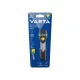 71-340# Nappali fényű multi led f10 varta Lámpa