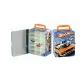 Hot Wheels autótároló doboz