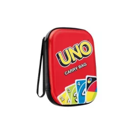 Uno kártyatartó