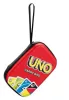 Uno kártyatartó
