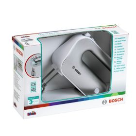 Bosch keverőgép ezüst
