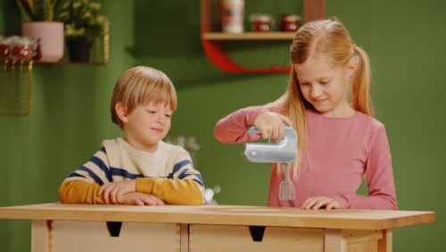 Bosch keverőgép ezüst