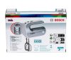 Bosch keverőgép ezüst
