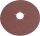 Csiszolótárcsa fibra cs561 fi = 125 gr 80 (45278a) 25 db-os csomag
